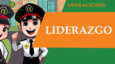 Liderazgo