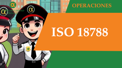 Introducción SGOSP ISO 18788