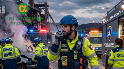 Atender Emergencias y Situaciones Inusuales